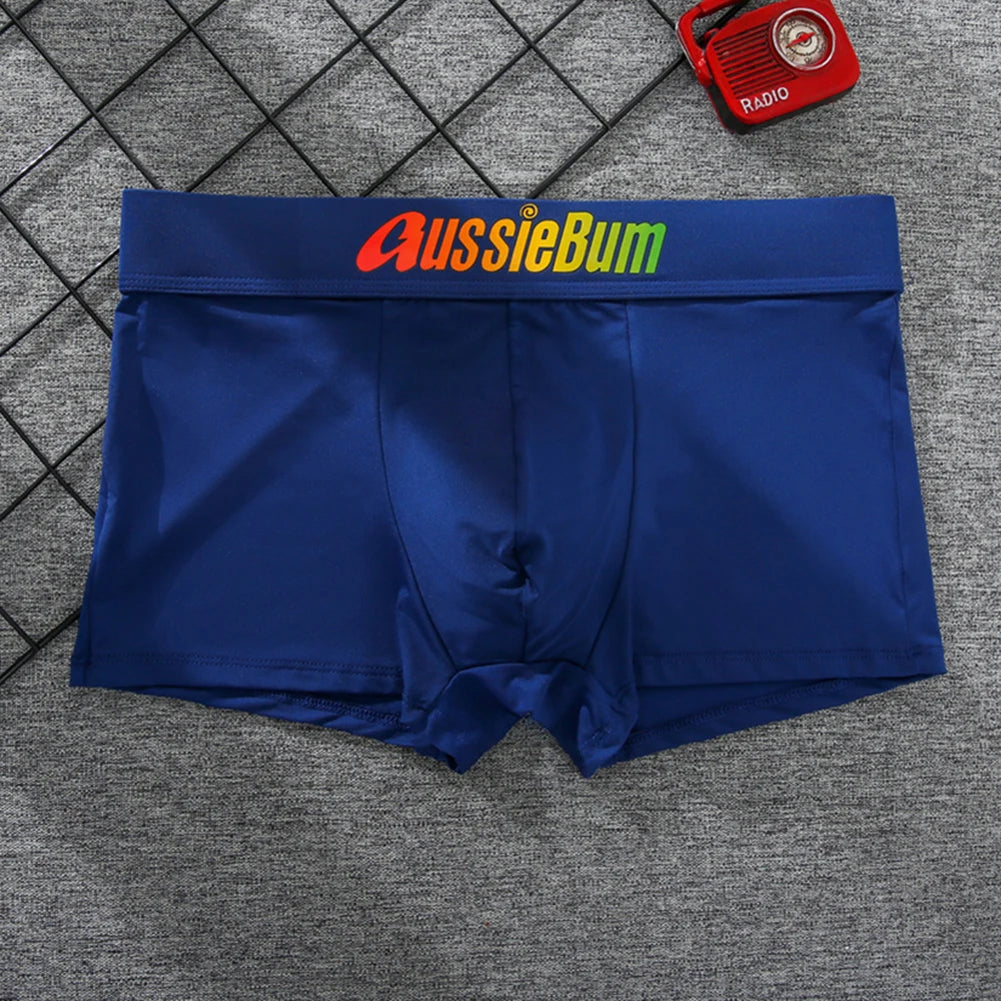 Aussie Lifestyle Breathable Boxer