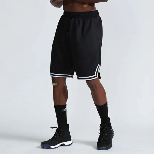 Knee Length Basketball Shorts