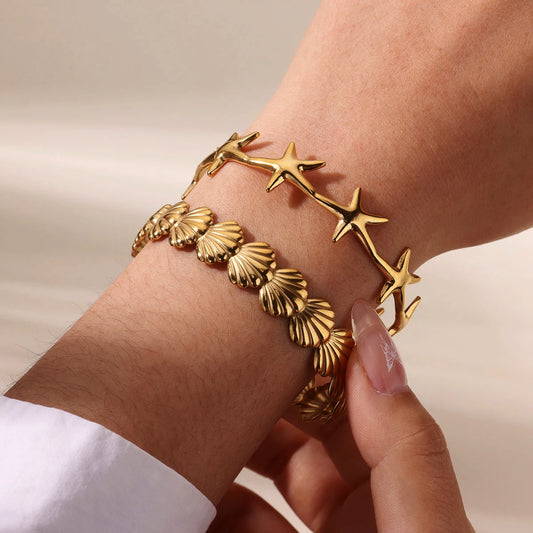 Stainless Steel Bracelets