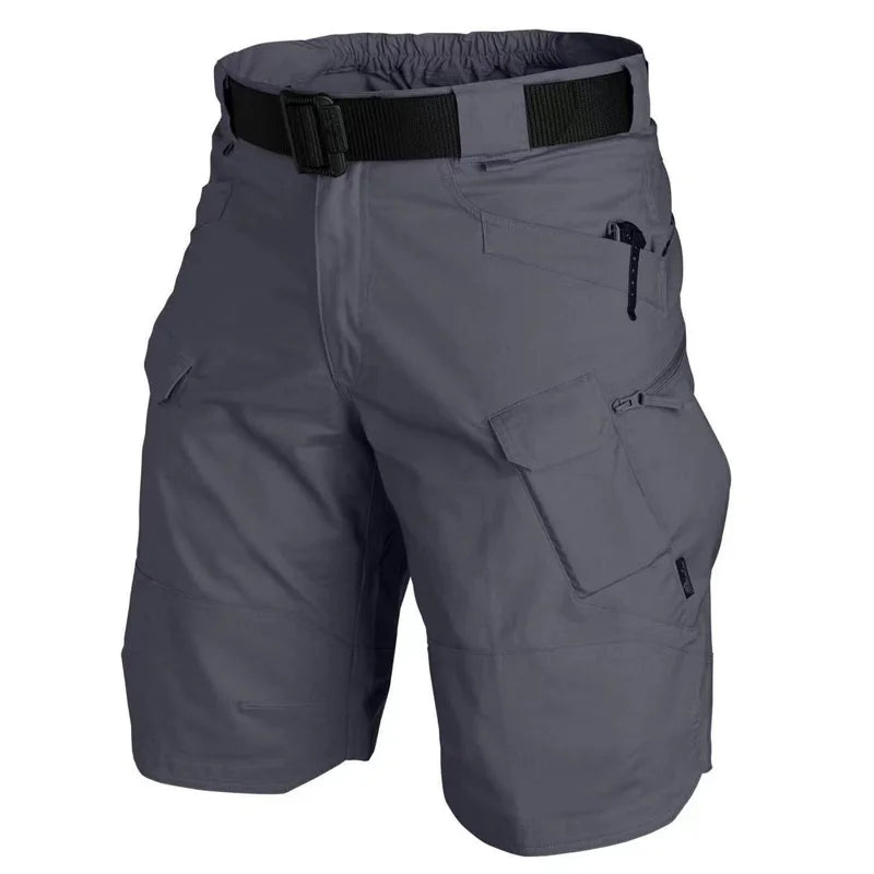 Men's Waterproof Urban Shorts