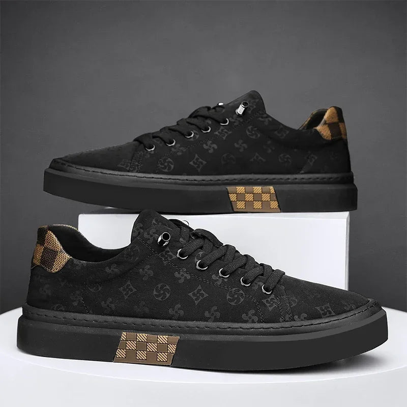 Men Jake Skateboarding Shoes