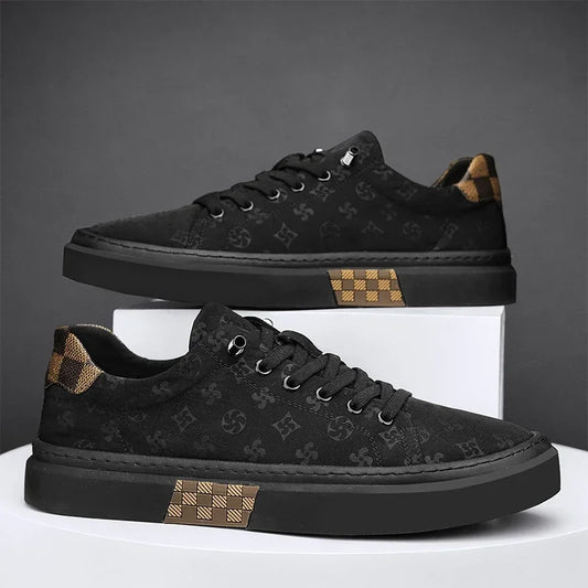 Men Jake Skateboarding Shoes