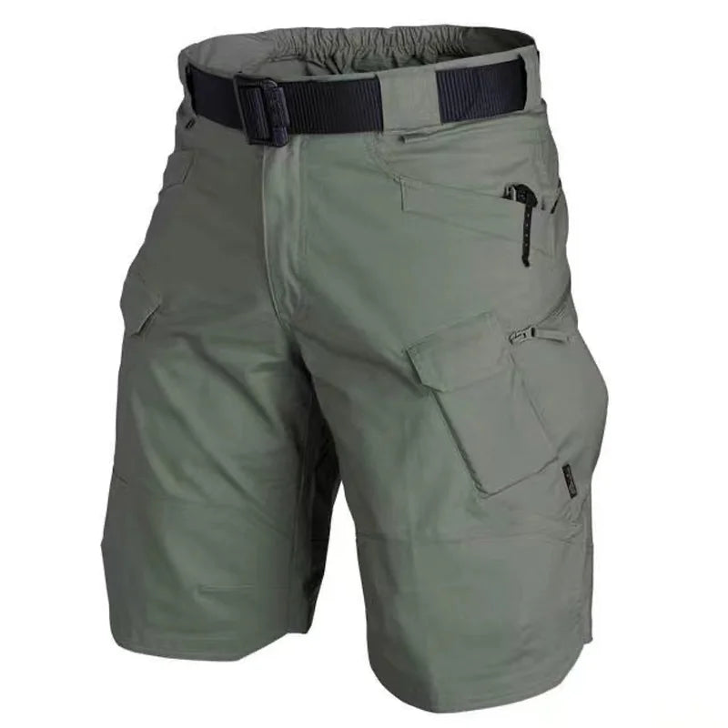 Men's Waterproof Urban Shorts