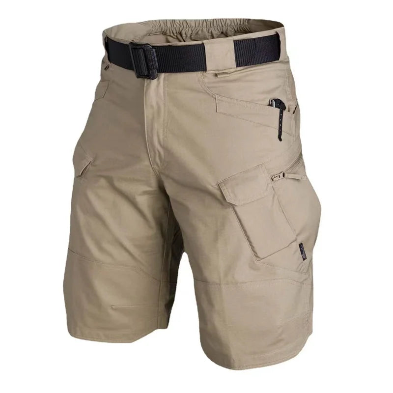 Men's Waterproof Urban Shorts