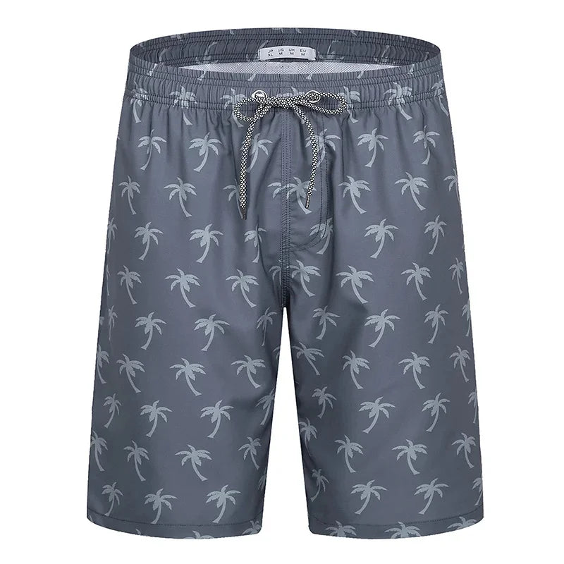 Boys/Mens Graphic Swim Shorts