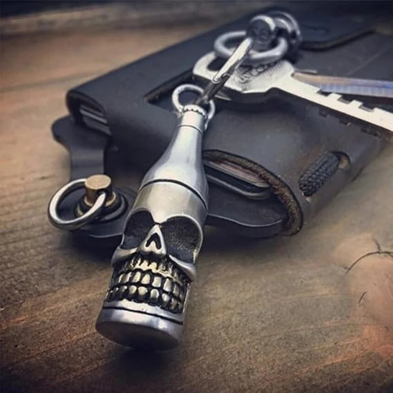 Men's Keychains