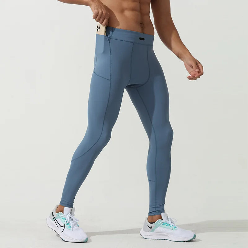 Men's Compression Pants