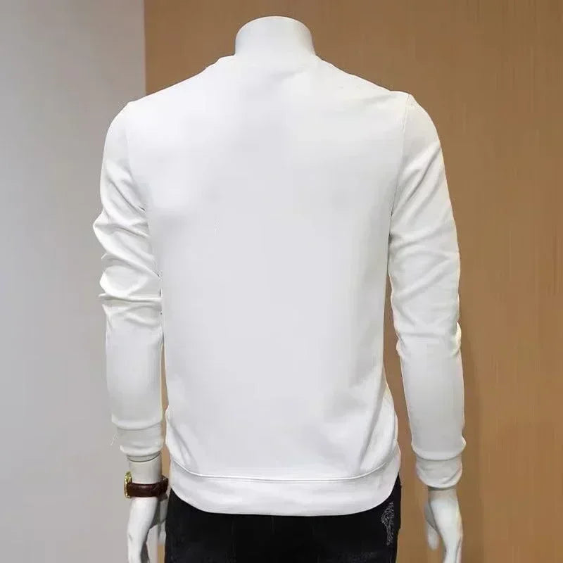 Zeke Oversized Sweatshirt