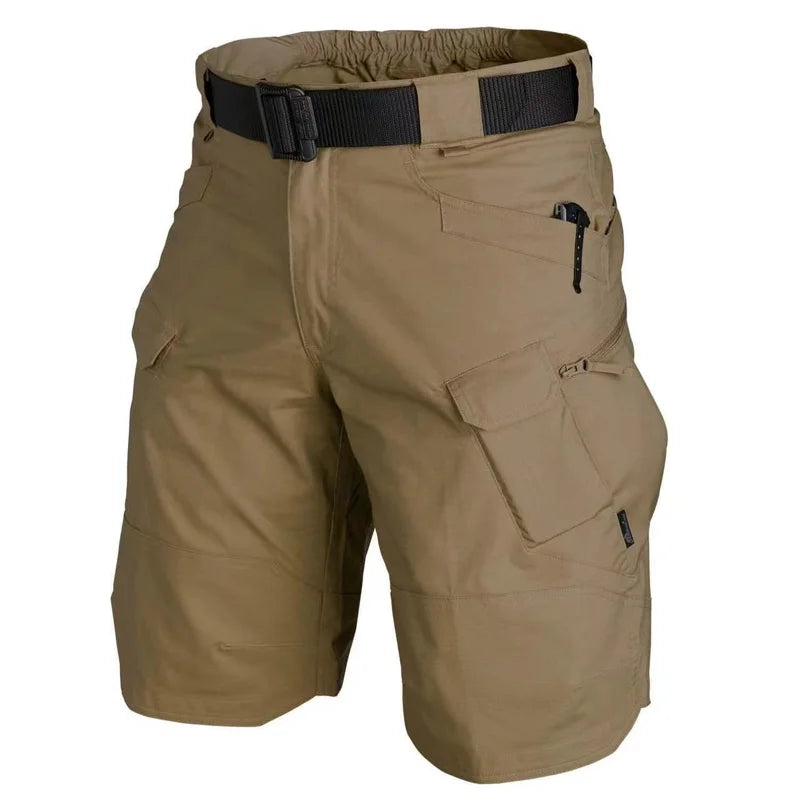 Men's Waterproof Urban Shorts