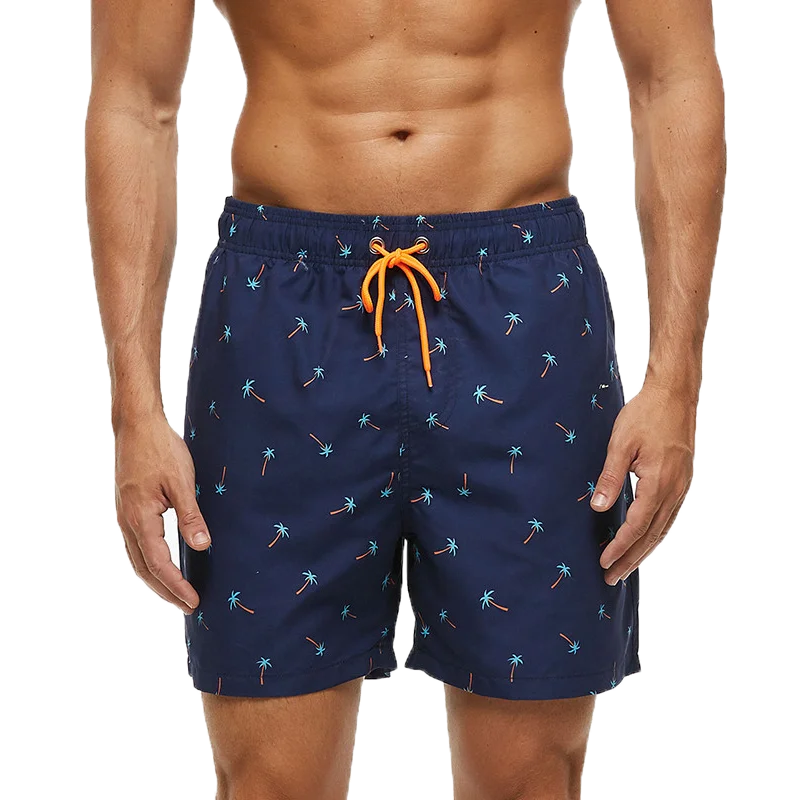 Beach Quick Dry Board Shorts