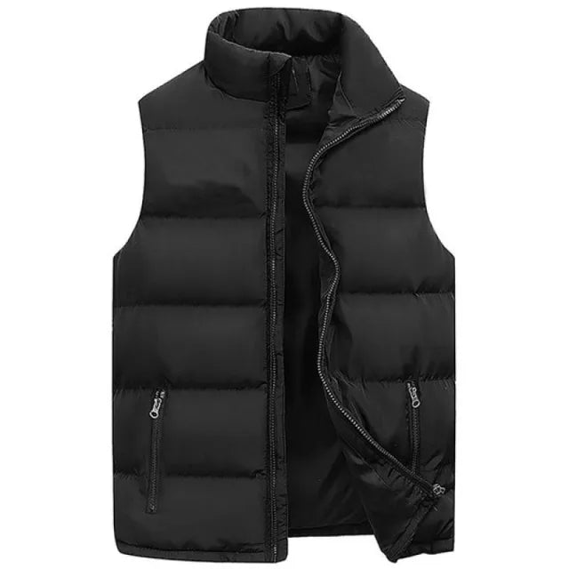 Men's Sleeveless Vest