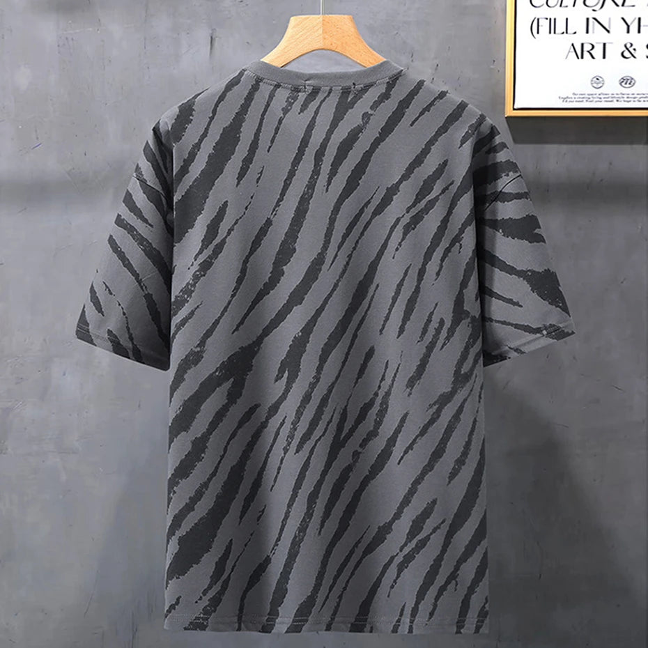 L-10XL Beast Tee - 3 COLOURS