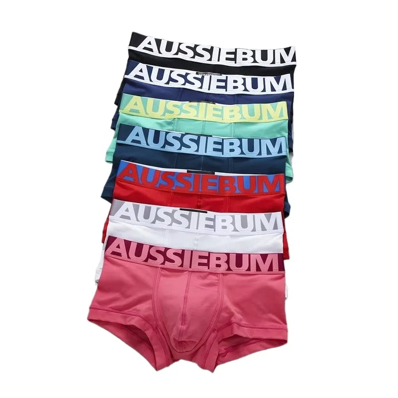 Aussie Bum Cotton Trunk