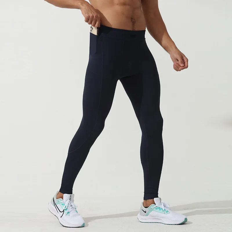 Men's Compression Pants