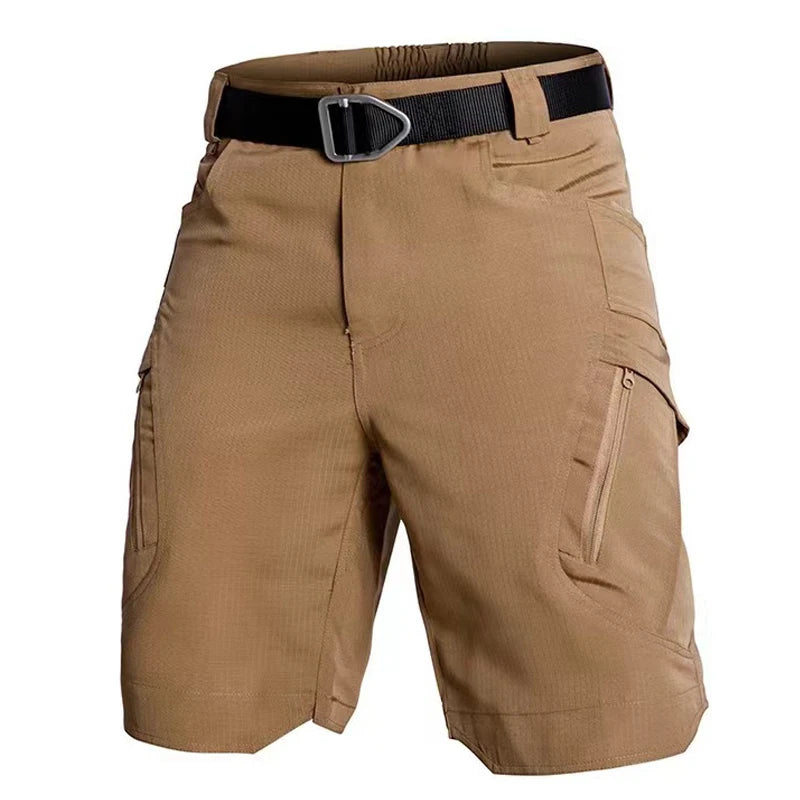 Men's Waterproof Urban Shorts