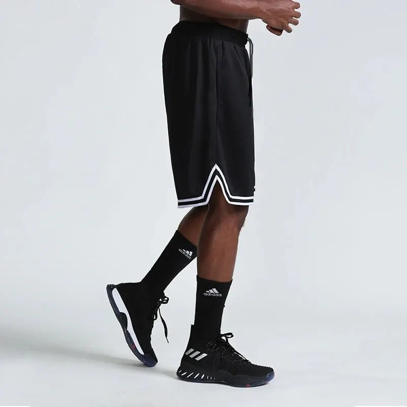 Knee Length Basketball Shorts