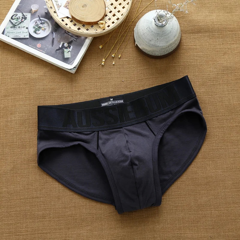 Aussie Bum Band Jocks