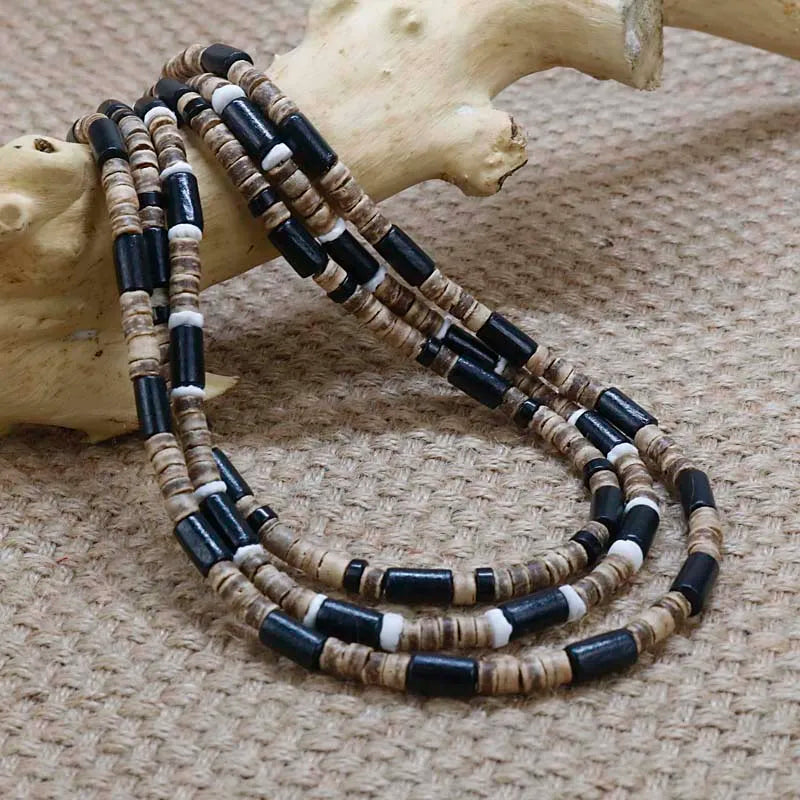 Tribal Necklace