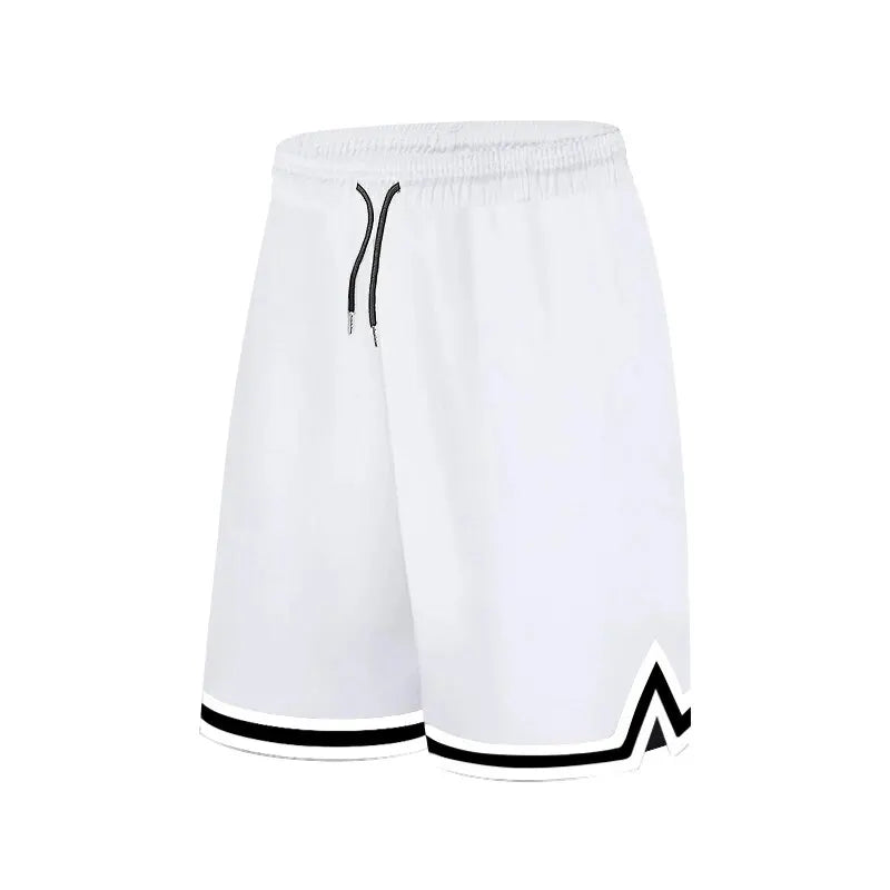 Knee Length Basketball Shorts
