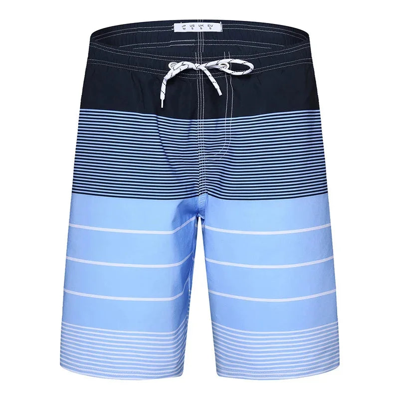 Boys/Mens Graphic Swim Shorts