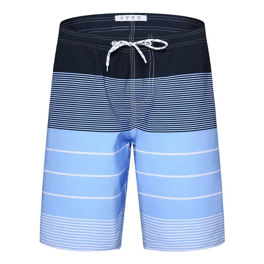Boys/Mens Graphic Swim Shorts