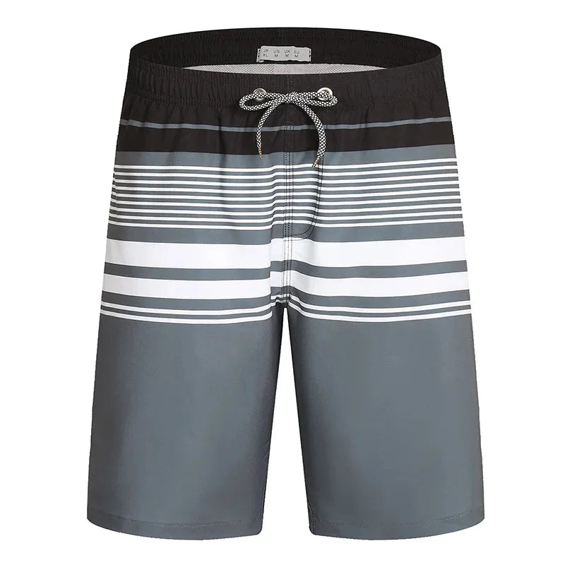 Boys/Mens Graphic Swim Shorts