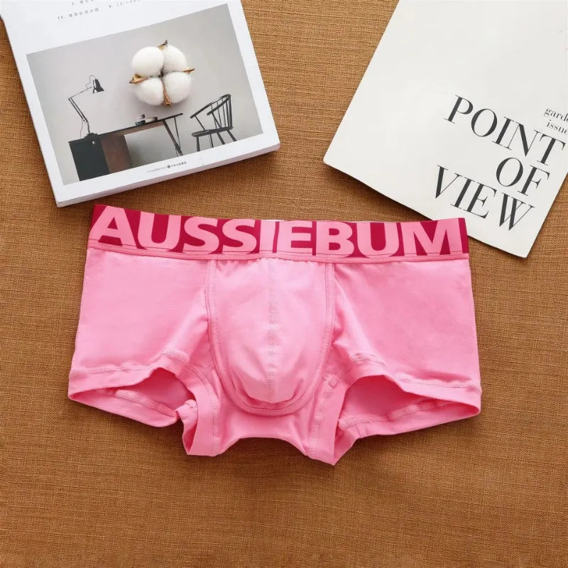 Aussie Bum Cotton Trunk