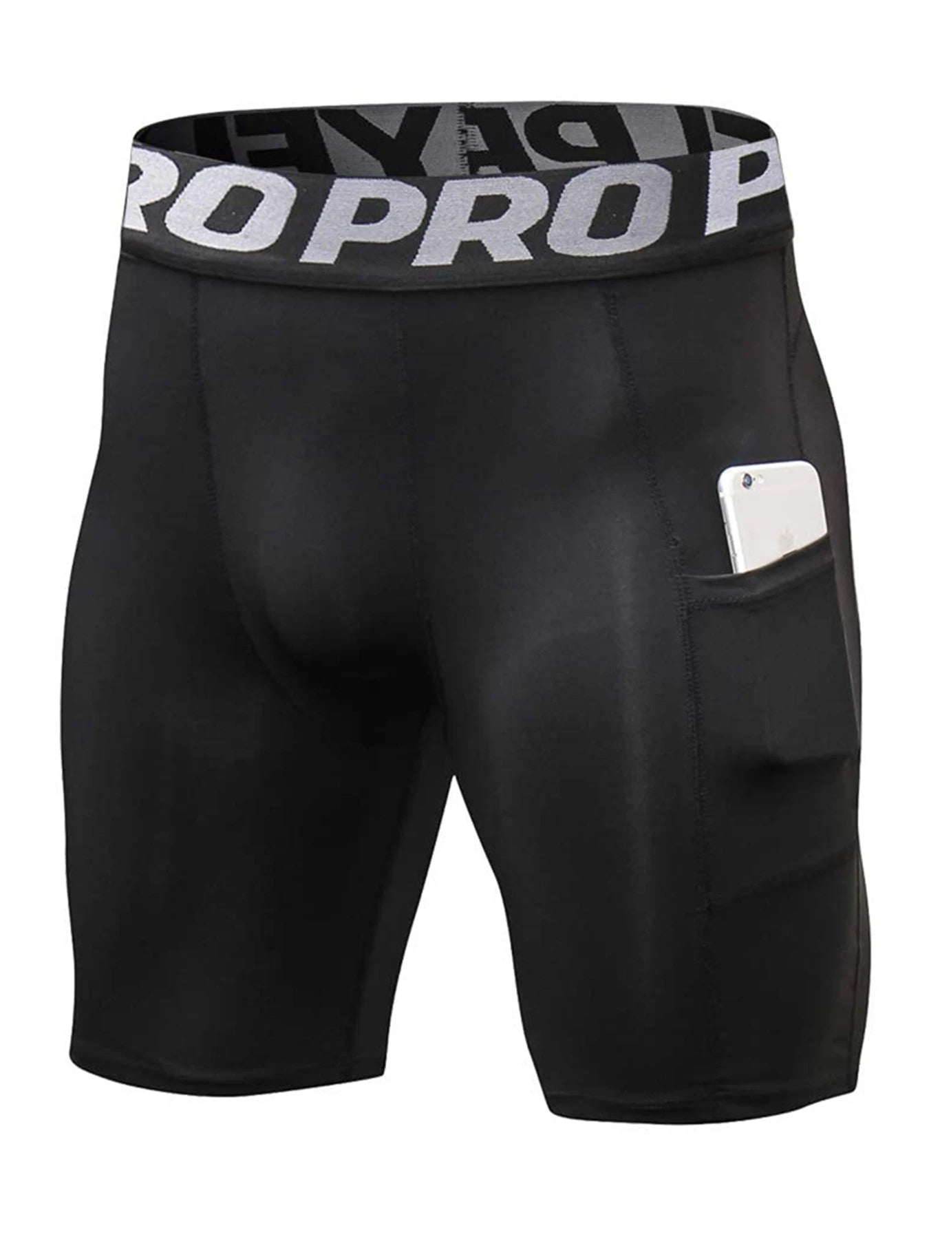 Men's Gym Compression Leggings