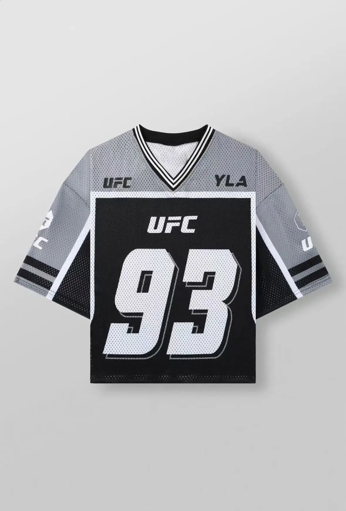 Men's UFC Sports Jersey