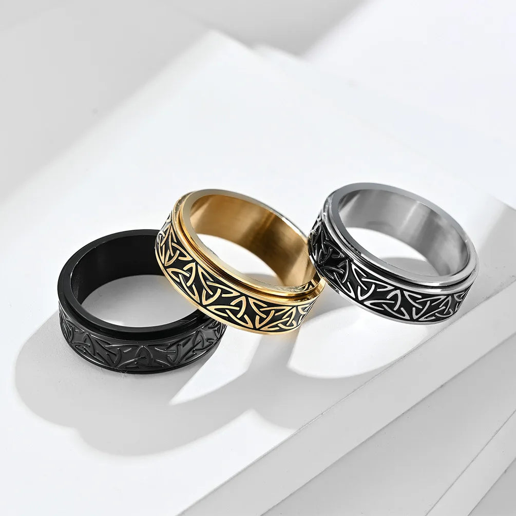 Fidget Rings