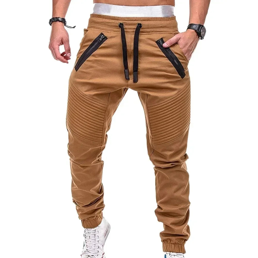 Kobi Slim Fit Pant