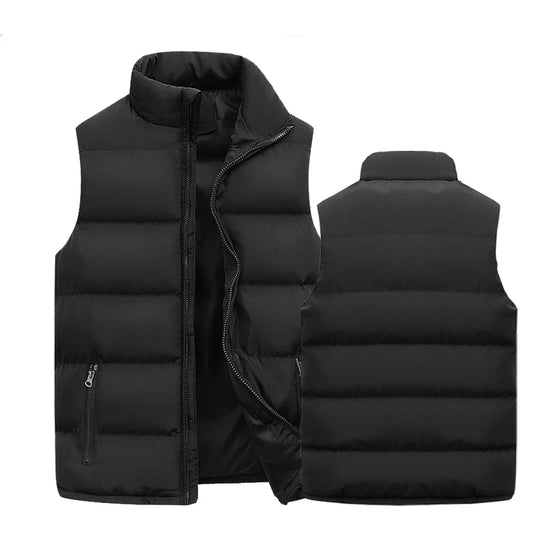 Men's Sleeveless Vest