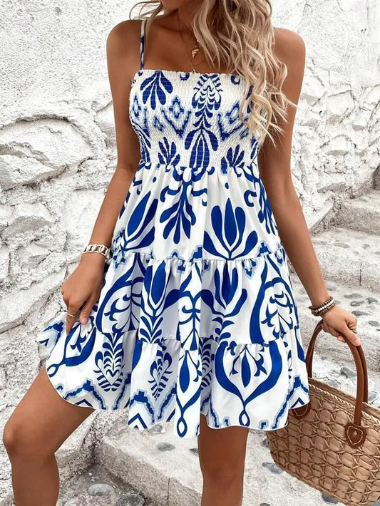 CiCi Sweet Strapless Dress