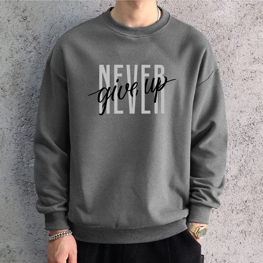Zeke Oversized Sweatshirt