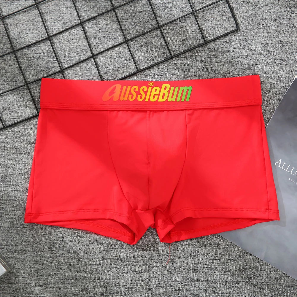 Aussie Lifestyle Breathable Boxer