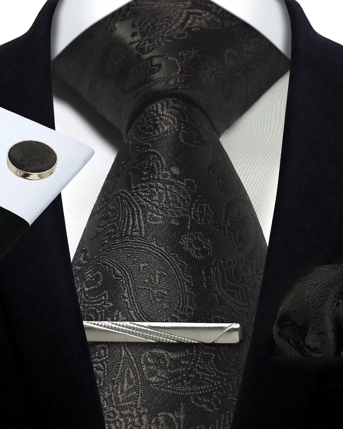 Men's Tie Set