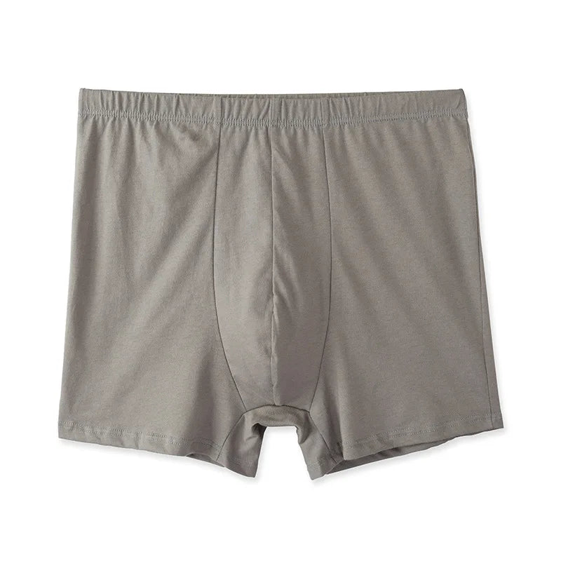 4 Pack Men's Trunks XS-7XL