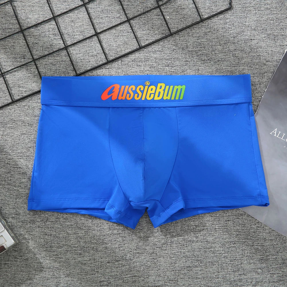 Aussie Lifestyle Breathable Boxer