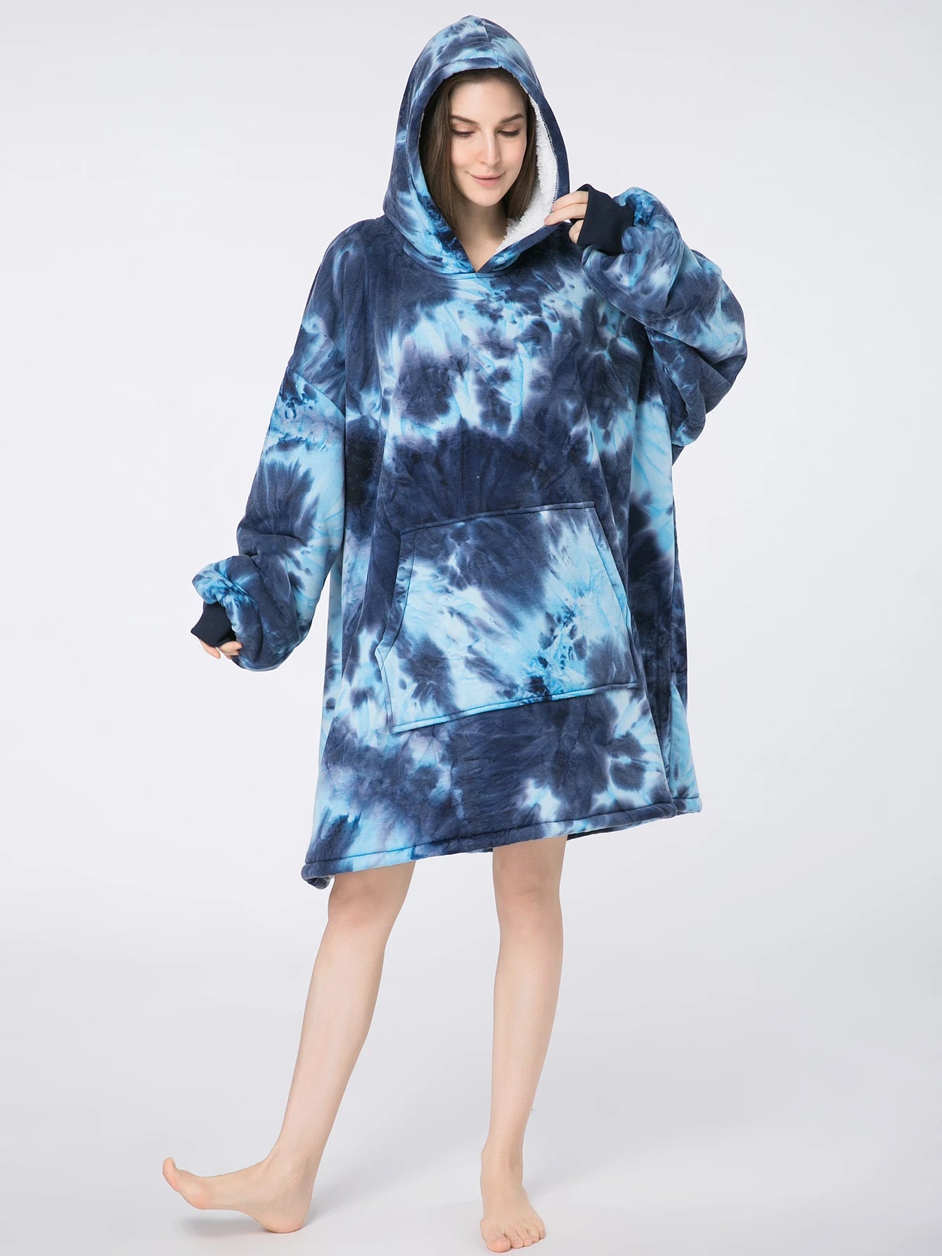 Oversized Hoodies 1.1