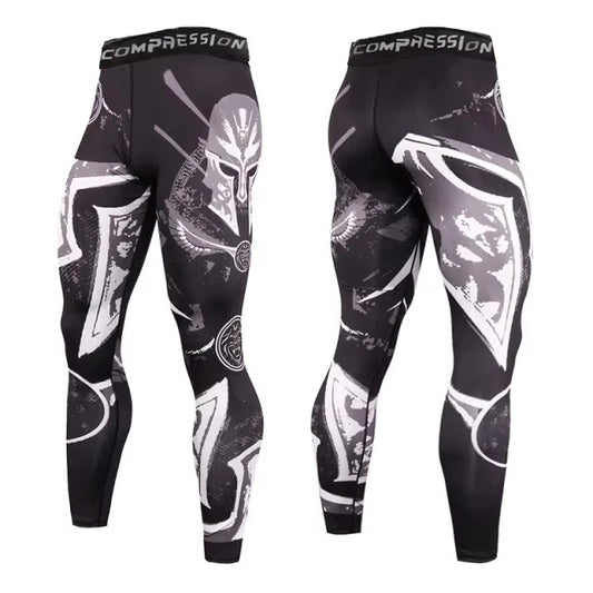 Tyler Compression Pants