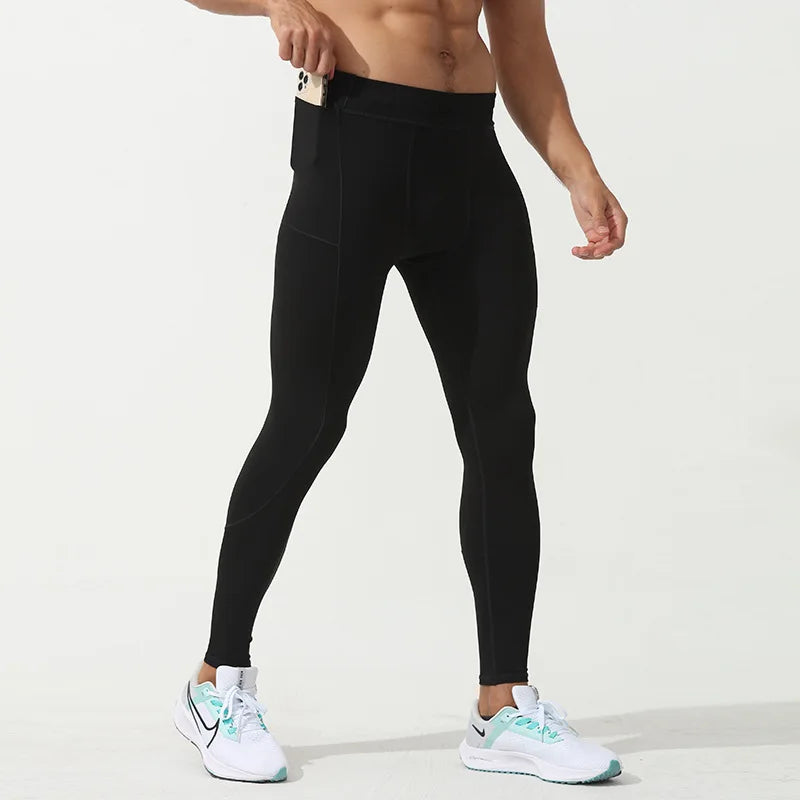 Men's Compression Pants