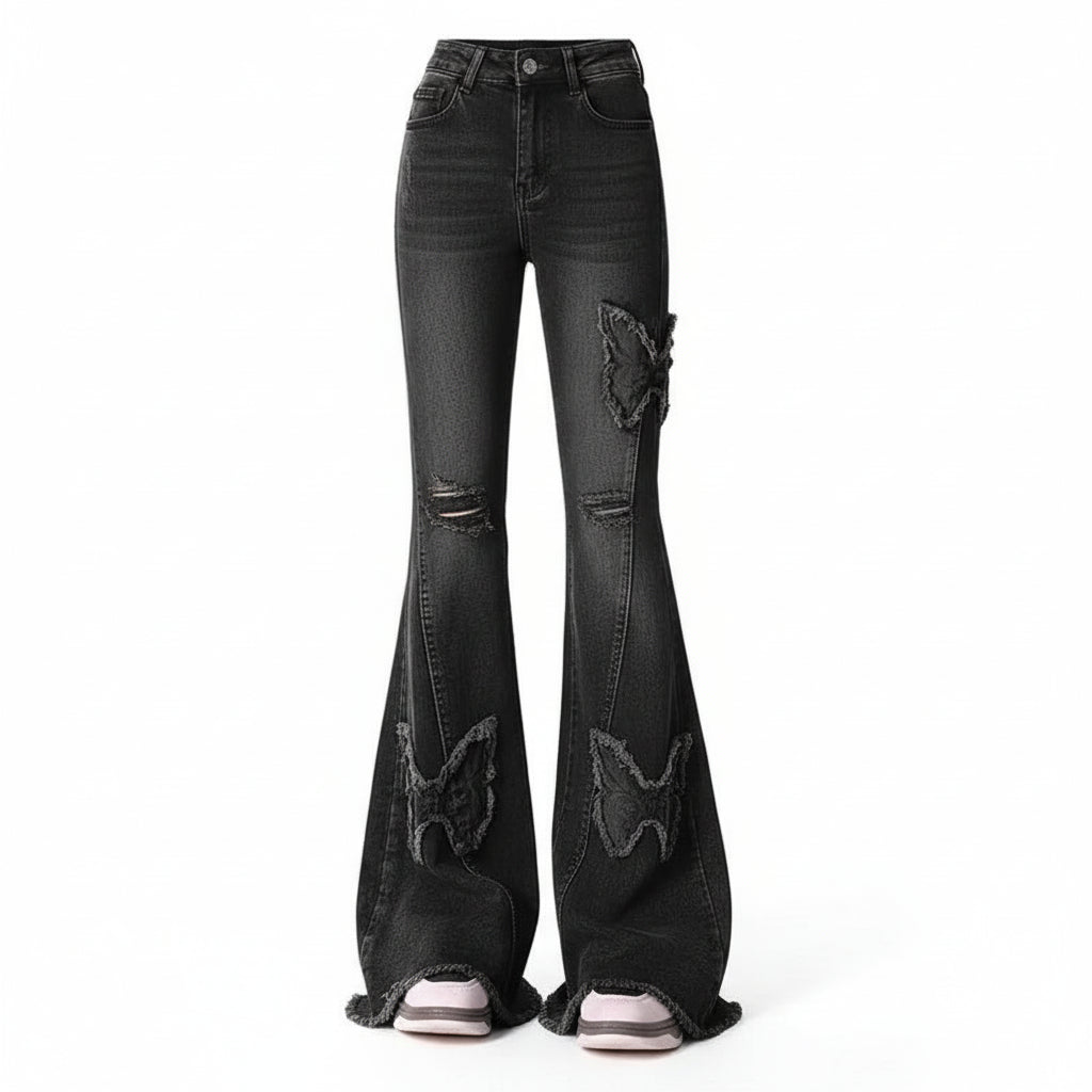 Women's  Street Jeans