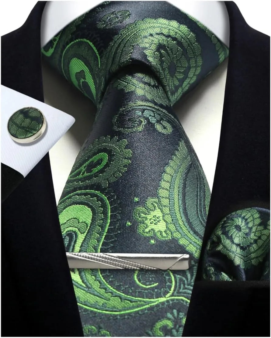 Men's Tie Set