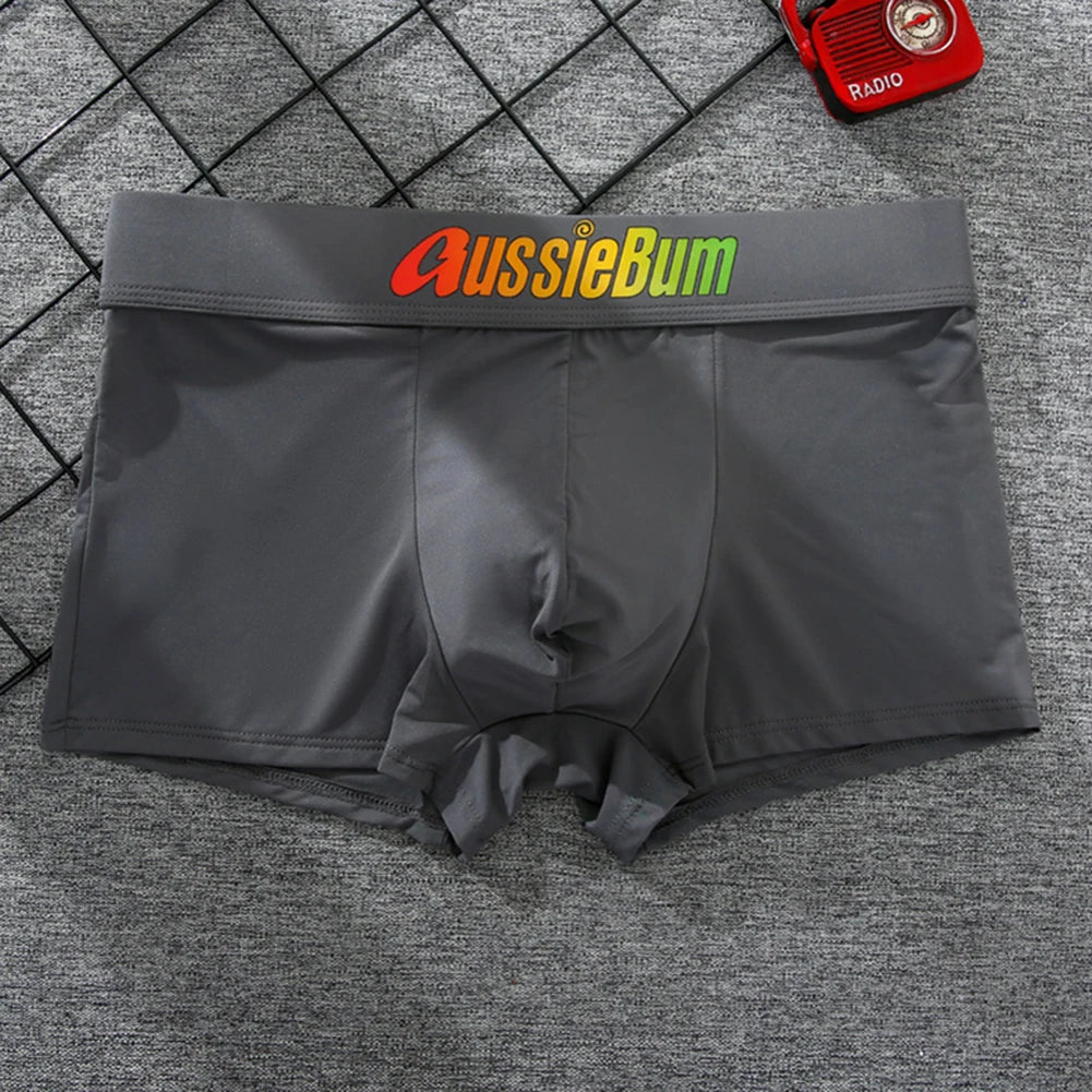 Aussie Lifestyle Breathable Boxer