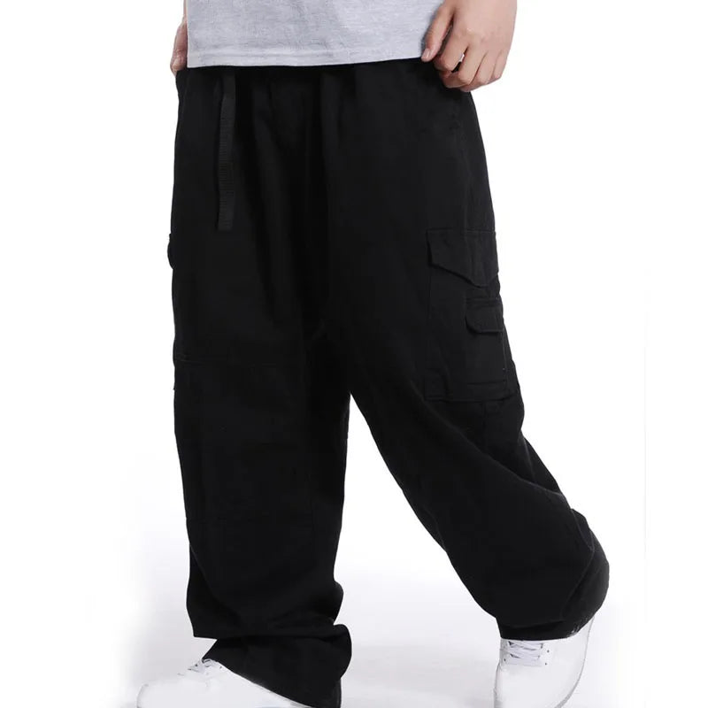 Kody Men's Cargo Pants