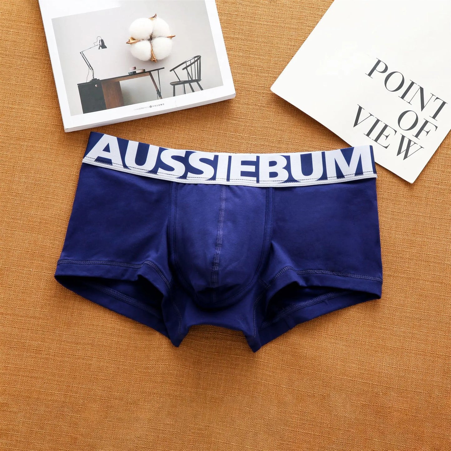 Aussie Bum Cotton Trunk