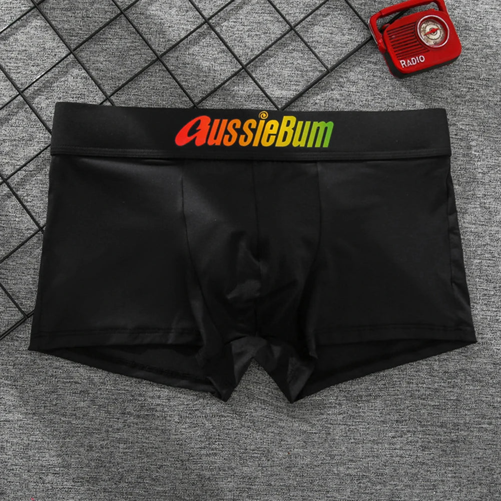 Aussie Lifestyle Breathable Boxer