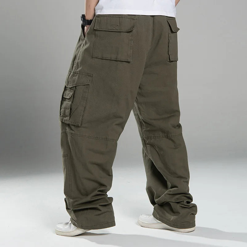 Kody Men's Cargo Pants
