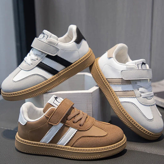 Lightweight Kids Skate Shoes