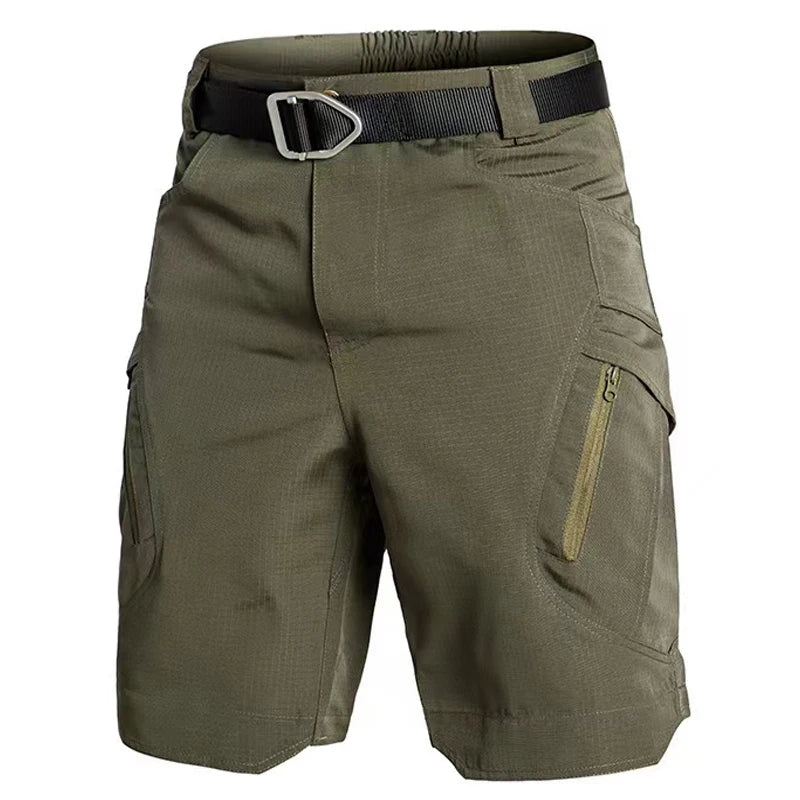 Men's Waterproof Urban Shorts